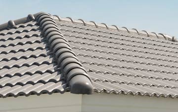 advantages of Burrows Cross clay roofing