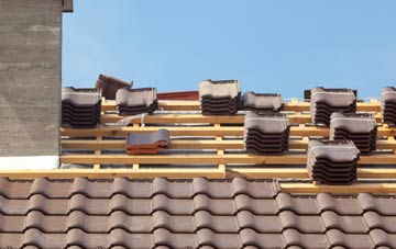 Burrows Cross clay roofing costs