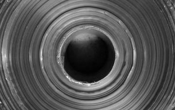 Burrows Cross edpm waterproofing