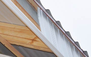 why Burrows Cross fascia repairs are essential