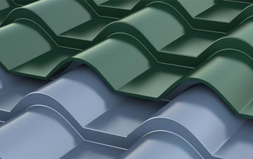 who should consider Burrows Cross plastic roofs
