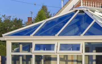 professional Burrows Cross conservatory insulation