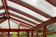 Burrows Cross conservatory roofing insulation
