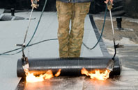 Burrows Cross flat roof sealing quote