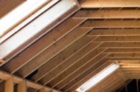 Burrows Cross tapered roof insulation quotes